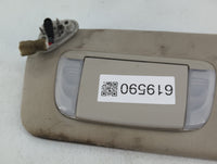 2015-2022 Subaru Legacy Sun Visor Shade Replacement Driver Left Mirror Fits Fits 2015 2016 2017 2018 2019 2020 2021 2022 OEM