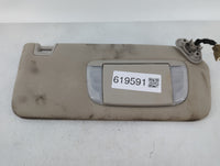 2015-2022 Subaru Legacy Sun Visor Shade Replacement Passenger Right Mirror Fits Fits 2015 2016 2017 2018 2019 2020 2021 2022