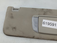 2015-2022 Subaru Legacy Sun Visor Shade Replacement Passenger Right Mirror Fits Fits 2015 2016 2017 2018 2019 2020 2021 2022