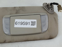 2015-2022 Subaru Legacy Sun Visor Shade Replacement Passenger Right Mirror Fits Fits 2015 2016 2017 2018 2019 2020 2021 2022