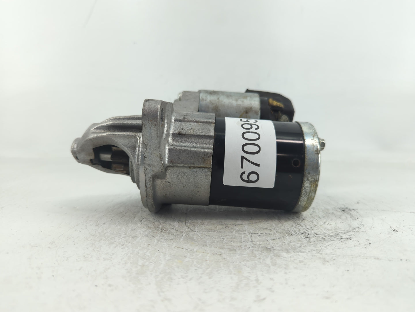 2015-2019 Subaru Legacy Car Starter Motor Solenoid OEM P/N:M000T38571ZC 23300 AA71A Fits Fits 2015 2016 2017 2018 2019 OEM U
