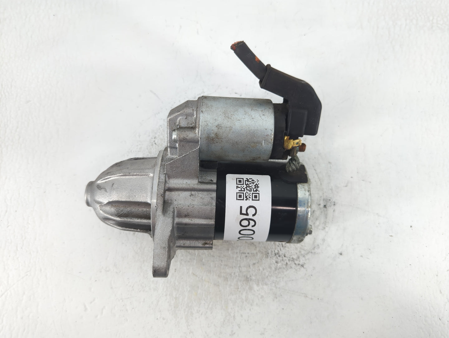 2015-2019 Subaru Legacy Car Starter Motor Solenoid OEM P/N:M000T38571ZC 23300 AA71A Fits Fits 2015 2016 2017 2018 2019 OEM U