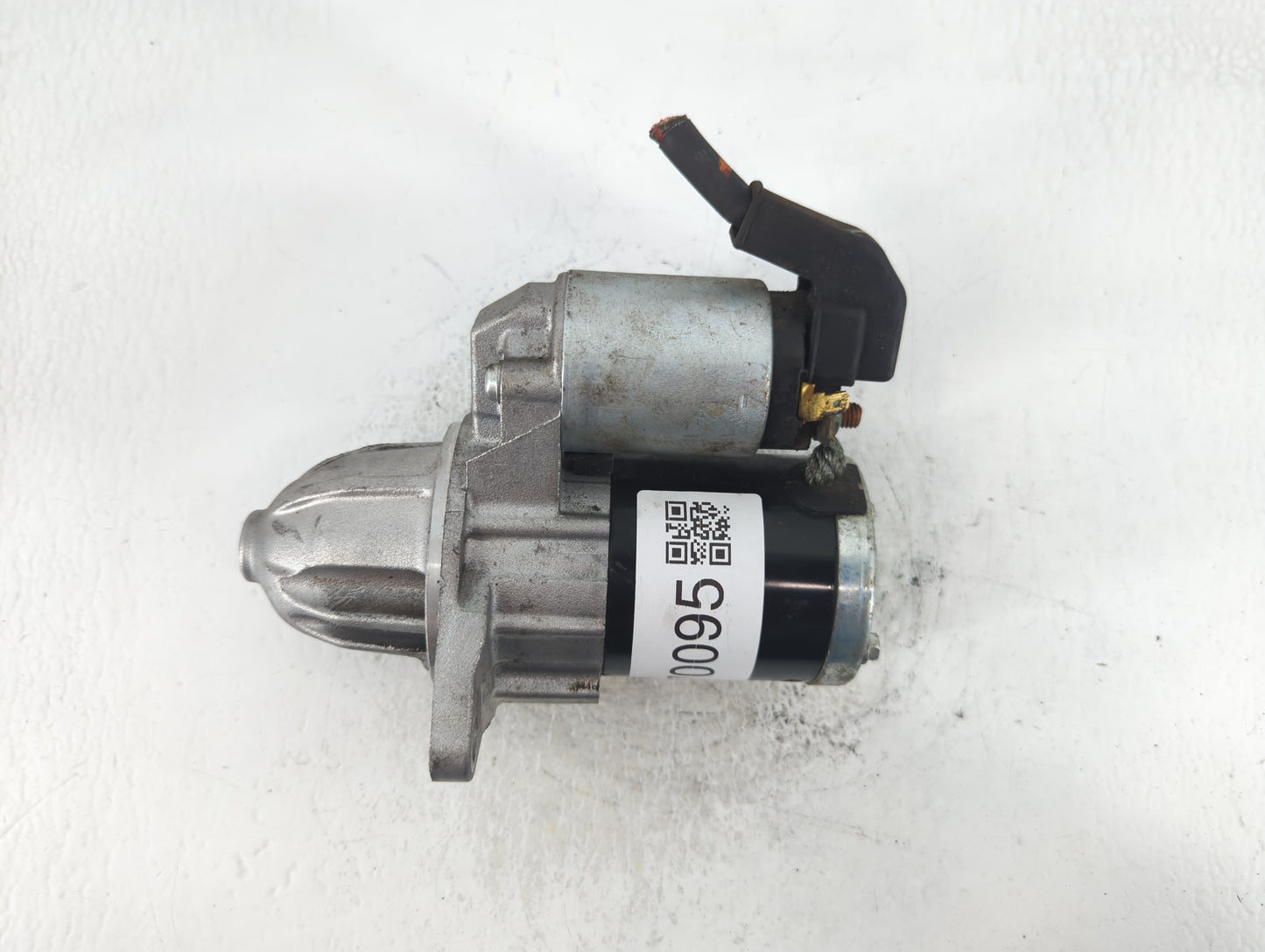 2015-2019 Subaru Legacy Car Starter Motor Solenoid OEM P/N:M000T38571ZC 23300 AA71A Fits Fits 2015 2016 2017 2018 2019 OEM U
