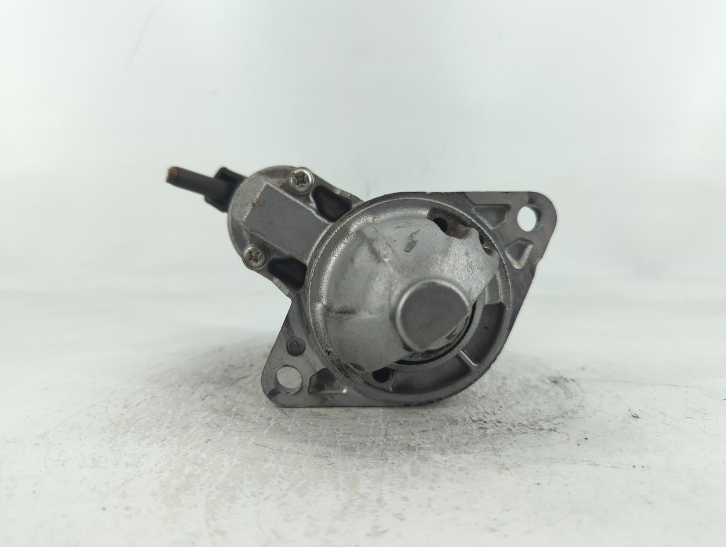 2015-2019 Subaru Legacy Car Starter Motor Solenoid OEM P/N:M000T38571ZC 23300 AA71A Fits Fits 2015 2016 2017 2018 2019 OEM U