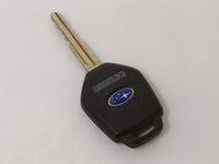Subaru Legacy Keyless Entry Remote Fob CWTB1G077 H CHIP MODEL: TB1G077 4 buttons - Oemusedautoparts1.com