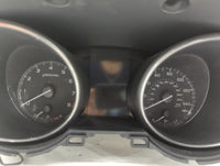 2019 Subaru Legacy Instrument Cluster Speedometer Gauges P/N:155343 A2C1963501 Fits OEM Used Auto Parts - Oemusedautoparts1.