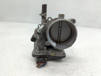 2010-2019 Subaru Legacy Throttle Body P/N:16112AA52 603006C Fits Fits 2010 2011 2012 2013 2014 2015 2016 2017 2018 2019 OEM 