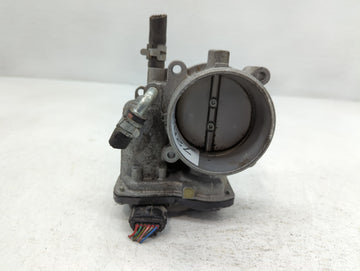 2010-2019 Subaru Legacy Throttle Body P/N:16112AA52 603006C Fits Fits 2010 2011 2012 2013 2014 2015 2016 2017 2018 2019 OEM 