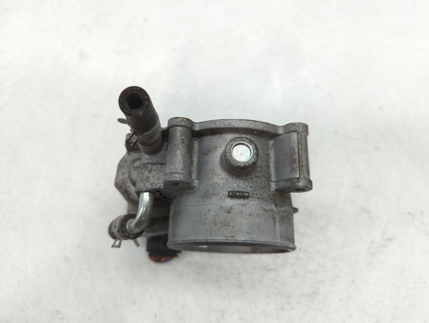 2010-2019 Subaru Legacy Throttle Body P/N:16112AA52 603006C Fits Fits 2010 2011 2012 2013 2014 2015 2016 2017 2018 2019 OEM 