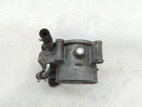 2010-2019 Subaru Legacy Throttle Body P/N:16112AA52 603006C Fits Fits 2010 2011 2012 2013 2014 2015 2016 2017 2018 2019 OEM 