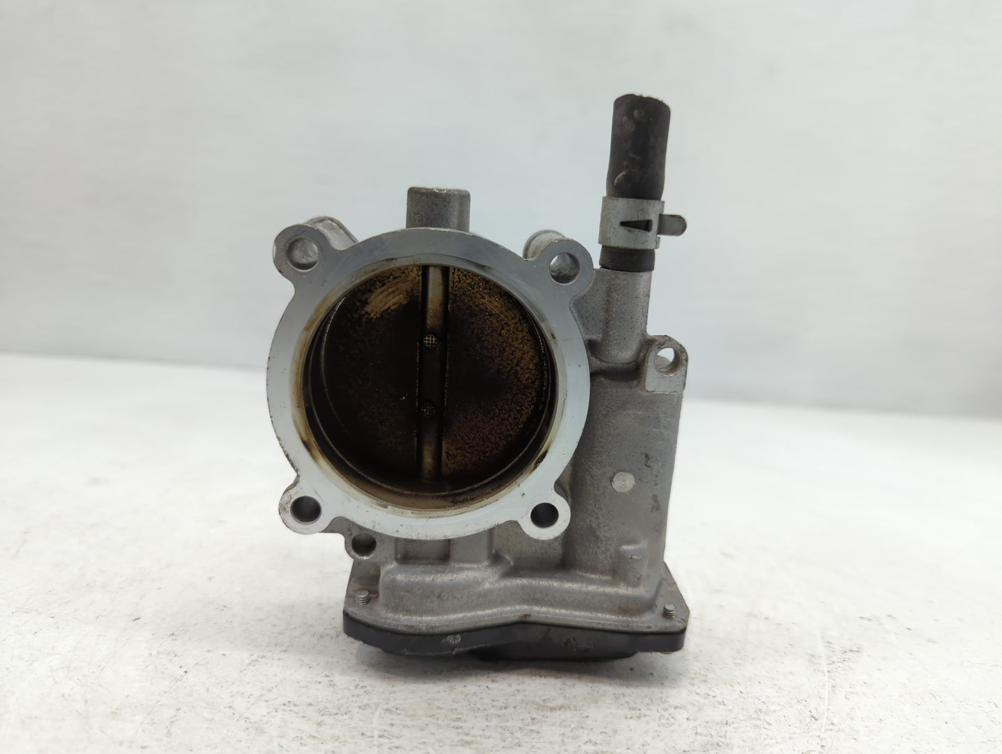 2010-2019 Subaru Legacy Throttle Body P/N:16112AA52 603006C Fits Fits 2010 2011 2012 2013 2014 2015 2016 2017 2018 2019 OEM 