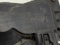 2010-2019 Subaru Legacy Throttle Body P/N:16112AA52 603006C Fits Fits 2010 2011 2012 2013 2014 2015 2016 2017 2018 2019 OEM 
