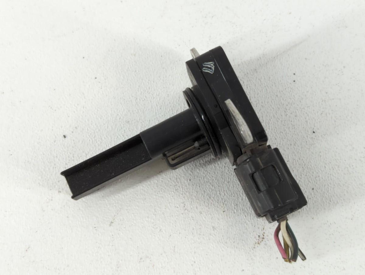 2008-2019 Subaru Legacy Mass Air Flow Meter Maf Sensor 734082 - Oemusedautoparts1.com