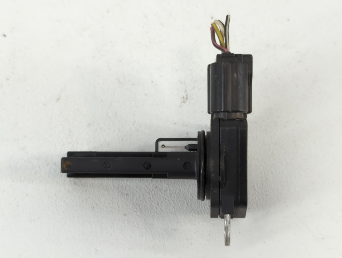 2008-2019 Subaru Legacy Mass Air Flow Meter Maf Sensor 734082 - Oemusedautoparts1.com