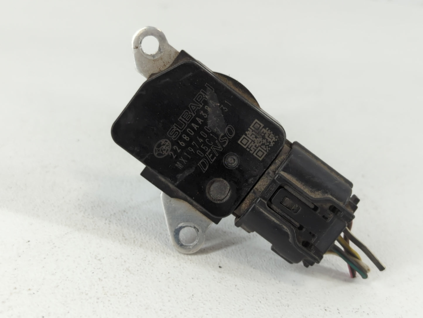 2008-2019 Subaru Legacy Mass Air Flow Meter Maf - Oemusedautoparts1.com