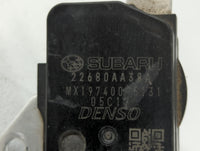2008-2019 Subaru Legacy Mass Air Flow Meter Maf - Oemusedautoparts1.com