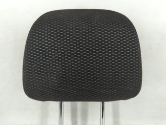 compare product 2019 Subaru Legacy Headrest Head Rest Front Driver Passenger Seat Black