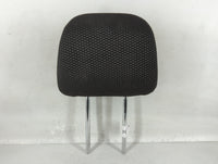 2019 Subaru Legacy Headrest Head Rest Front Driver Passenger Seat Black - Oemusedautoparts1.com
