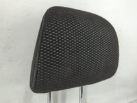 2019 Subaru Legacy Headrest Head Rest Front Driver Passenger Seat Black - Oemusedautoparts1.com