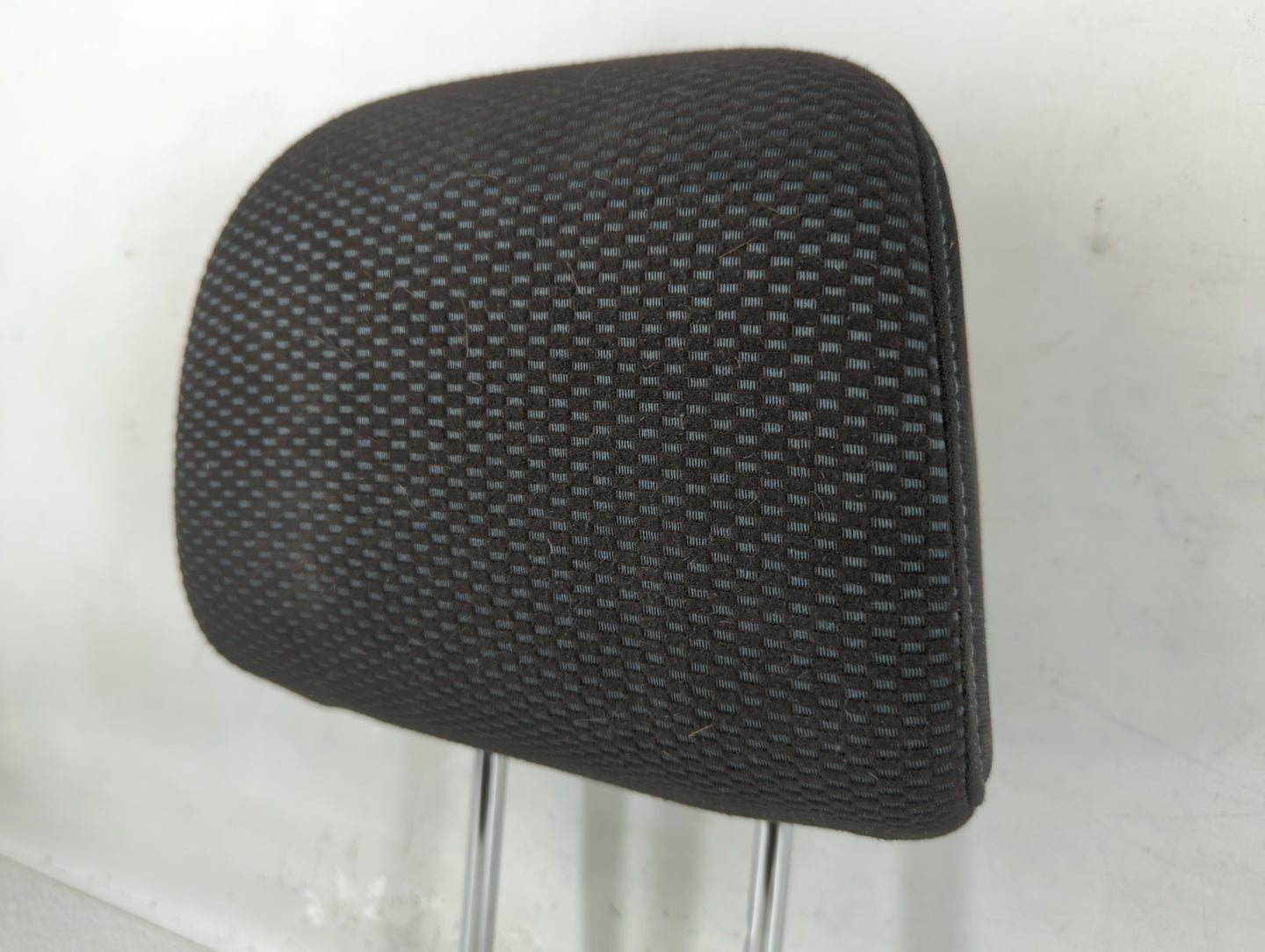 2019 Subaru Legacy Headrest Head Rest Front Driver Passenger Seat Black - Oemusedautoparts1.com