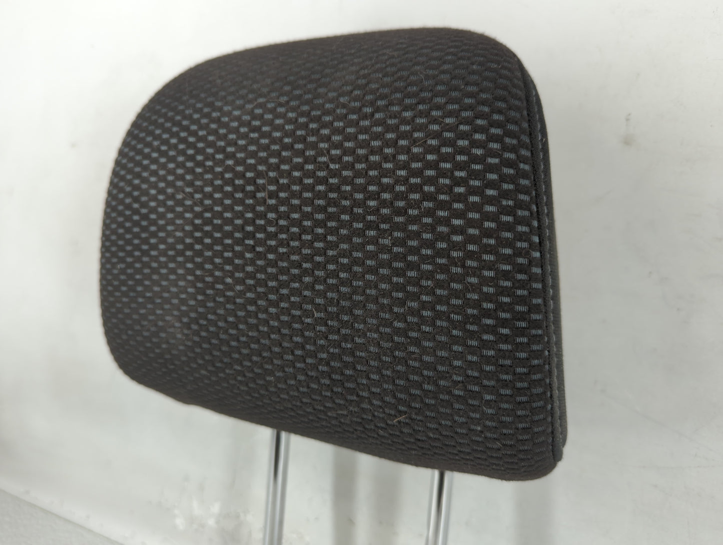 2019 Subaru Legacy Headrest Head Rest Front Driver Passenger Seat Black - Oemusedautoparts1.com
