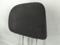 2019 Subaru Legacy Headrest Head Rest Front Driver Passenger Seat Black - Oemusedautoparts1.com