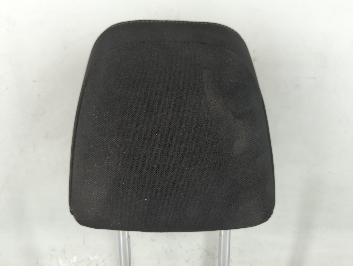 2019 Subaru Legacy Headrest Head Rest Front Driver Passenger Seat Black - Oemusedautoparts1.com