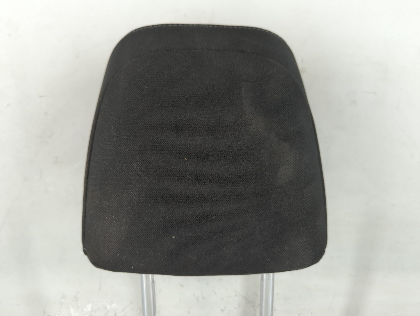2019 Subaru Legacy Headrest Head Rest Front Driver Passenger Seat Black - Oemusedautoparts1.com