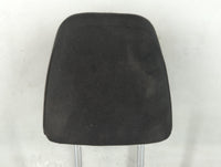 2019 Subaru Legacy Headrest Head Rest Front Driver Passenger Seat Black - Oemusedautoparts1.com