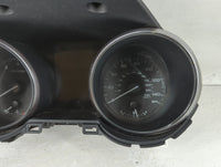 2019 Subaru Legacy Instrument Cluster Speedometer Gauges P/N:213869 A2C19634501 Fits OEM Used Auto Parts - Oemusedautoparts1