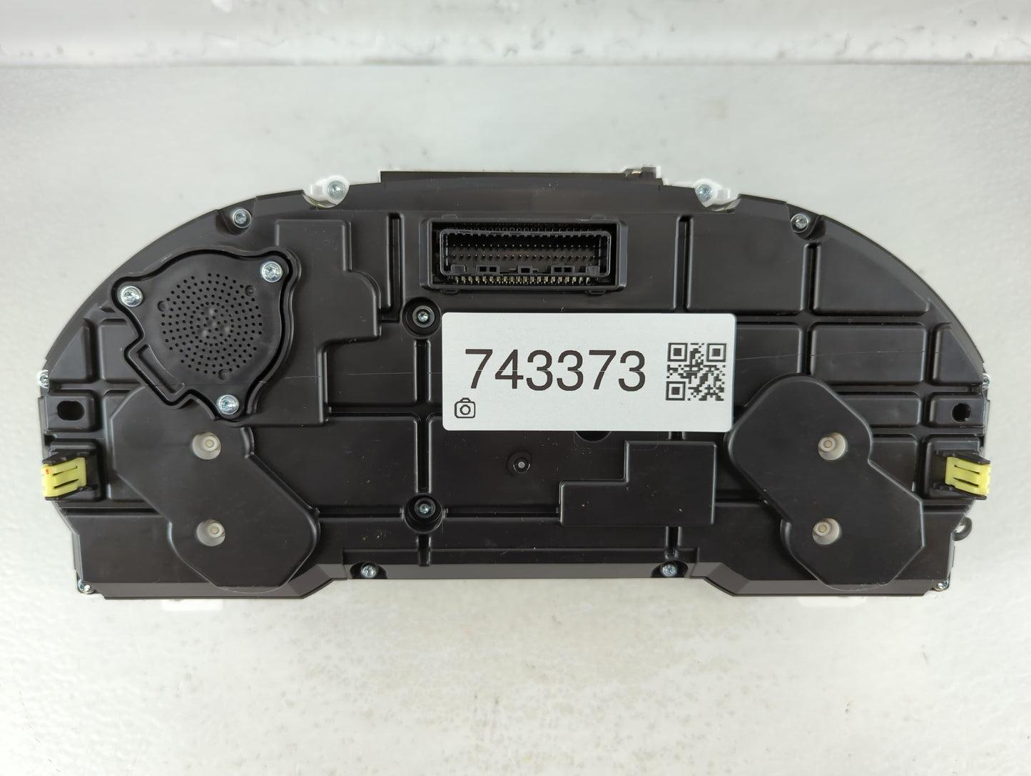 2019 Subaru Legacy Instrument Cluster Speedometer Gauges P/N:213869 A2C19634501 Fits OEM Used Auto Parts - Oemusedautoparts1