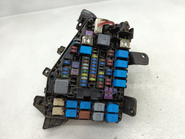 2019 Subaru Legacy Fusebox Fuse Box Panel Relay Module P/N:MB504302B Fits OEM Used Auto Parts