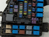 2019 Subaru Legacy Fusebox Fuse Box Panel Relay Module P/N:MB504302B Fits OEM Used Auto Parts - Oemusedautoparts1.com