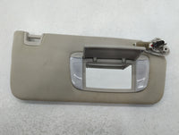 2015-2022 Subaru Legacy Sun Visor Shade Replacement Passenger Right Mirror Fits Fits 2015 2016 2017 2018 2019 2020 2021 2022