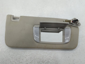 compare product 2015-2022 Subaru Legacy Sun Visor Shade Replacement Passenger Right Mirror Fits Fits 2015 2016 2017 2018 2019 2020 2021 2022 OEM Used Auto Parts