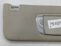 2015-2022 Subaru Legacy Sun Visor Shade Replacement Passenger Right Mirror Fits Fits 2015 2016 2017 2018 2019 2020 2021 2022
