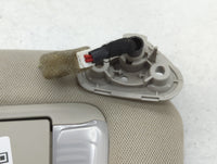 2015-2022 Subaru Legacy Sun Visor Shade Replacement Passenger Right Mirror Fits Fits 2015 2016 2017 2018 2019 2020 2021 2022