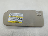 2015-2022 Subaru Legacy Sun Visor Shade Replacement Passenger Right Mirror Fits Fits 2015 2016 2017 2018 2019 2020 2021 2022