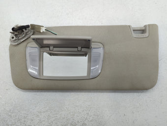 compare product 2015-2022 Subaru Legacy Sun Visor Shade Replacement Driver Left Mirror Fits Fits 2015 2016 2017 2018 2019 2020 2021 2022 OEM Used Auto Parts