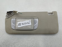 2015-2022 Subaru Legacy Sun Visor Shade Replacement Driver Left Mirror Fits Fits 2015 2016 2017 2018 2019 2020 2021 2022 OEM