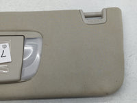 2015-2022 Subaru Legacy Sun Visor Shade Replacement Driver Left Mirror Fits Fits 2015 2016 2017 2018 2019 2020 2021 2022 OEM
