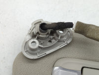 2015-2022 Subaru Legacy Sun Visor Shade Replacement Driver Left Mirror Fits Fits 2015 2016 2017 2018 2019 2020 2021 2022 OEM