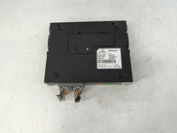 2019 Subaru Legacy Radio AM FM Cd Player Receiver Replacement P/N:86222AL00A Fits OEM Used Auto Parts - Oemusedautoparts1.co