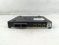 2019 Subaru Legacy Radio AM FM Cd Player Receiver Replacement P/N:86222AL00A Fits OEM Used Auto Parts - Oemusedautoparts1.co