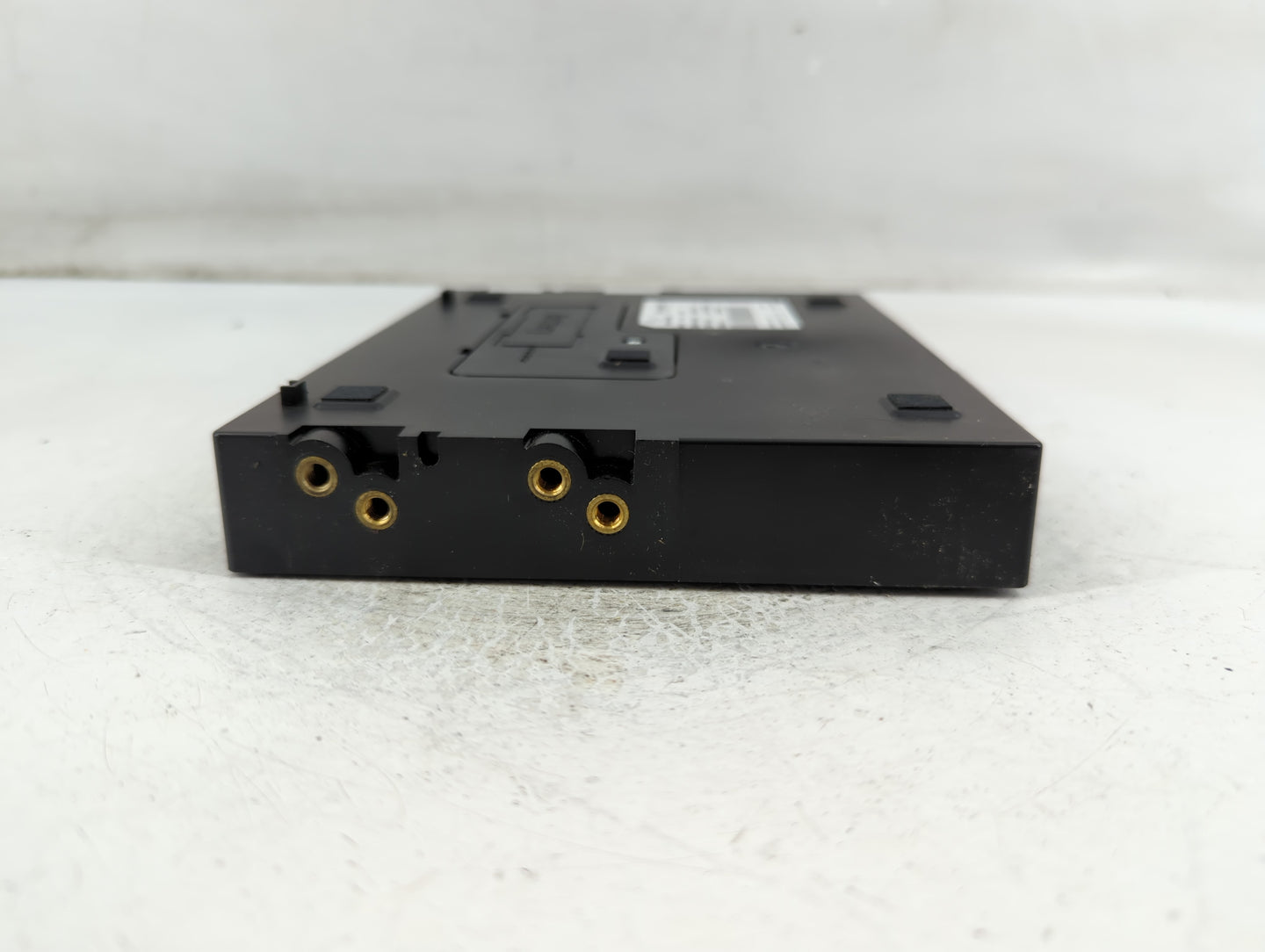 2019 Subaru Legacy Radio AM FM Cd Player Receiver Replacement P/N:86222AL00A Fits OEM Used Auto Parts - Oemusedautoparts1.co