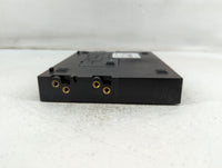 2019 Subaru Legacy Radio AM FM Cd Player Receiver Replacement P/N:86222AL00A Fits OEM Used Auto Parts - Oemusedautoparts1.co