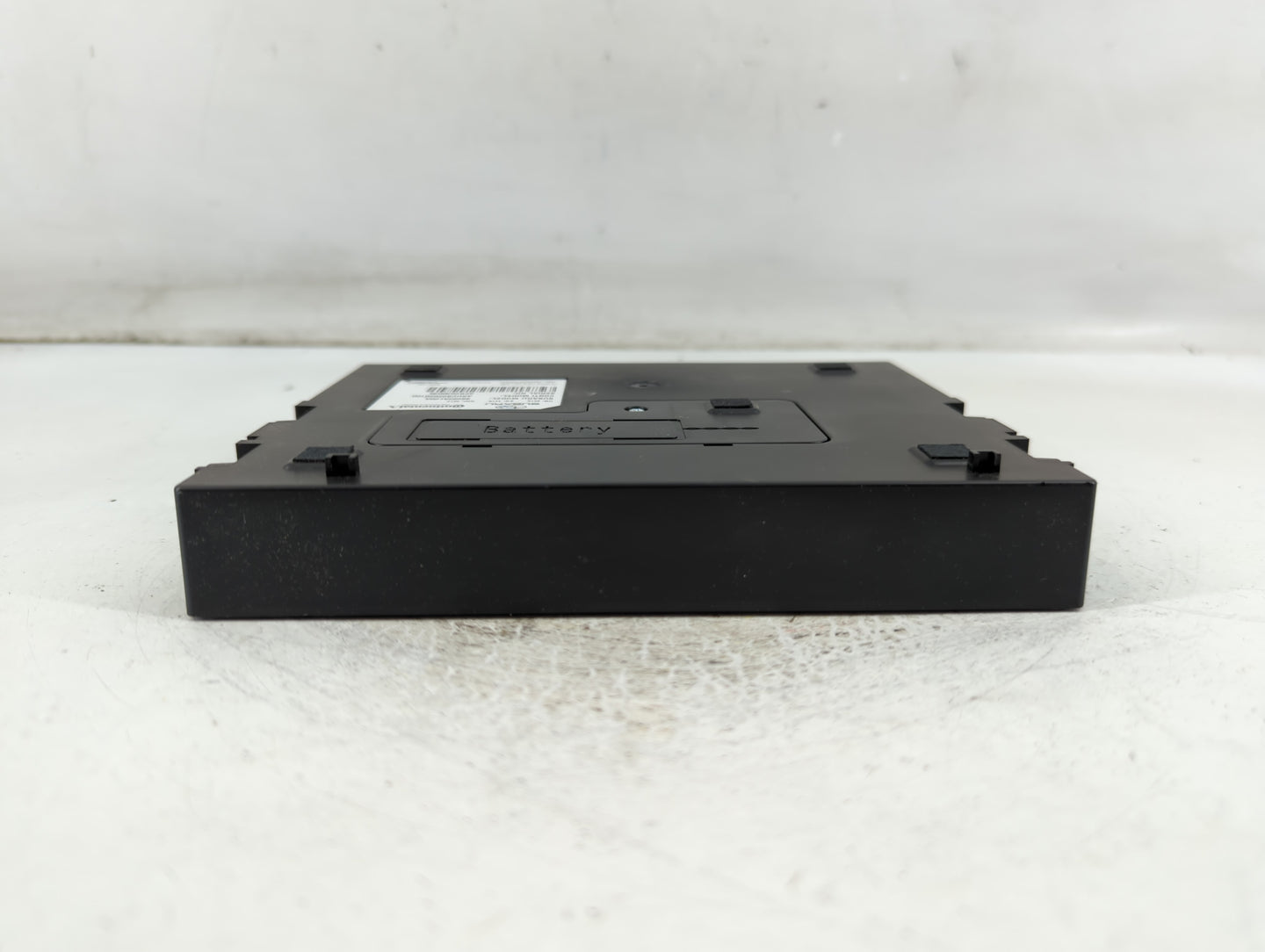 2019 Subaru Legacy Radio AM FM Cd Player Receiver Replacement P/N:86222AL00A Fits OEM Used Auto Parts - Oemusedautoparts1.co