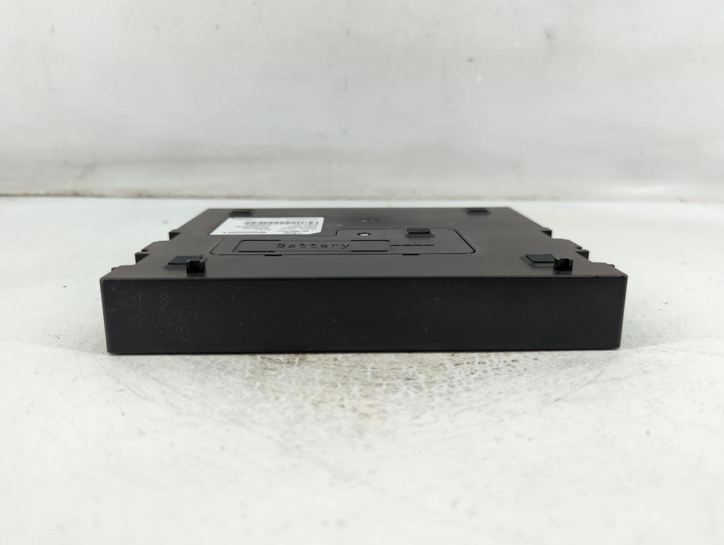 2019 Subaru Legacy Radio AM FM Cd Player Receiver Replacement P/N:86222AL00A Fits OEM Used Auto Parts - Oemusedautoparts1.co