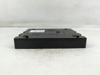 2019 Subaru Legacy Radio AM FM Cd Player Receiver Replacement P/N:86222AL00A Fits OEM Used Auto Parts - Oemusedautoparts1.co