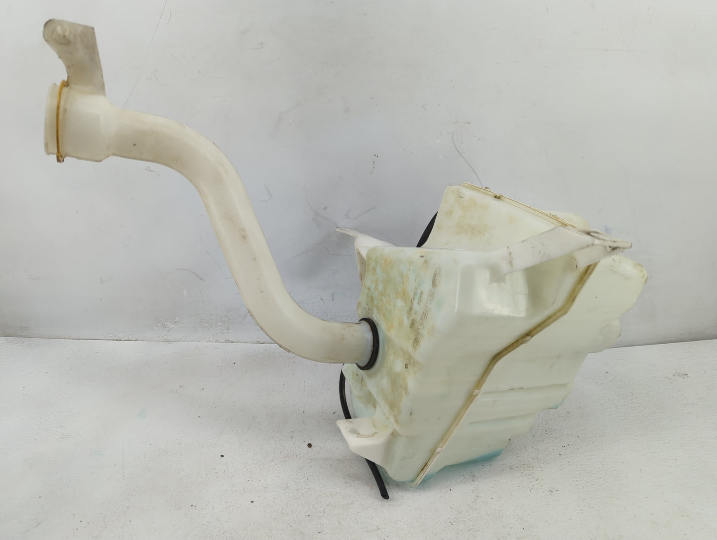 2019 Subaru Outback Windshield Washer Fluid Reservoir Bottle Oem - Oemusedautoparts1.com